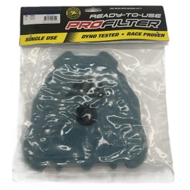 YZ250F 2019-2023 Service Kit – Air Filter AFR-2010-02 + Spark Plug LMAR9E-J