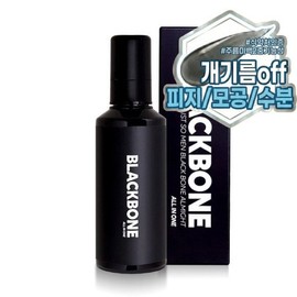 Blackbone Matte Tune Almighty All-in-One 150ml - Focuses exclusively on pores, sebum, and moisture. Over 1 million units sold. Dual-functional for wrinkles and whitening. / 블랙본 매트튠 올마이티 올인원 150ml 오직 모공+피지+수분 100만개 판매 돌파 주름+미백 2중기능성