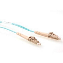 LC-LC 50/125 OM3 DUPLEX 15.00 M
