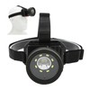 Head Mounted Action Camera 1080P HD Video Camcorder Led Headlamp