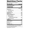So Nourished Erythritol Sweetener Granular - Keto Sugar Substitute -