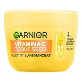 Garnier Crema Hidratante Facial Toque Seco Anti-manchas