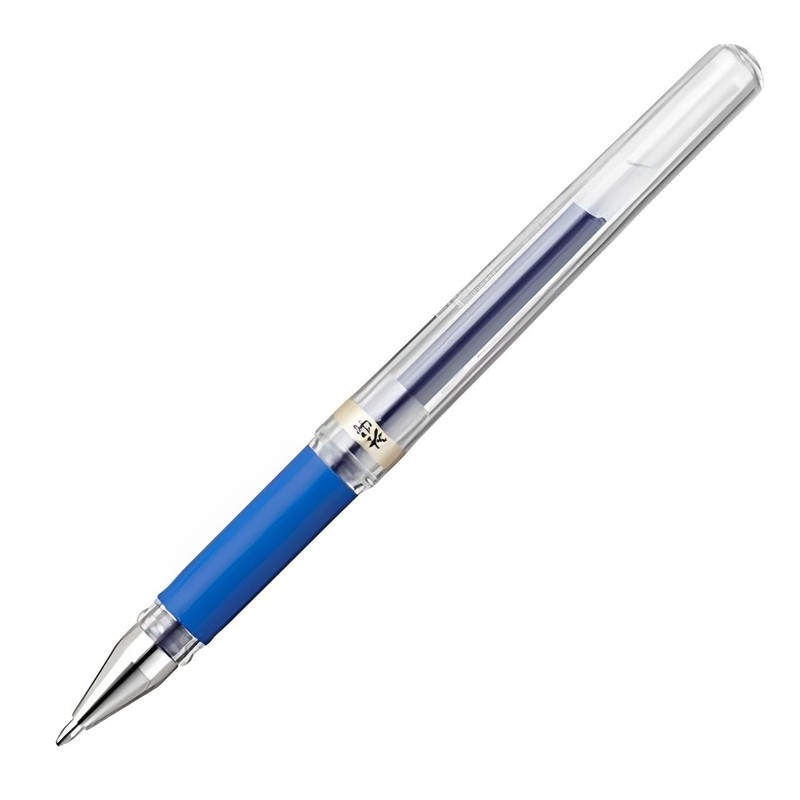 Mitsubishi Pencil UM153.33 Uni-Ballpoint Pen, Signo Bold Point, 0.04 inches