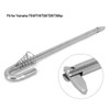KIMISS Tilt Rod Assy, Aluminium Alloy Outboard Motors Motor Tilt