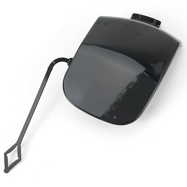 Vexlynora Tow Hook Cover Front Bumper Towing Hook Cover for