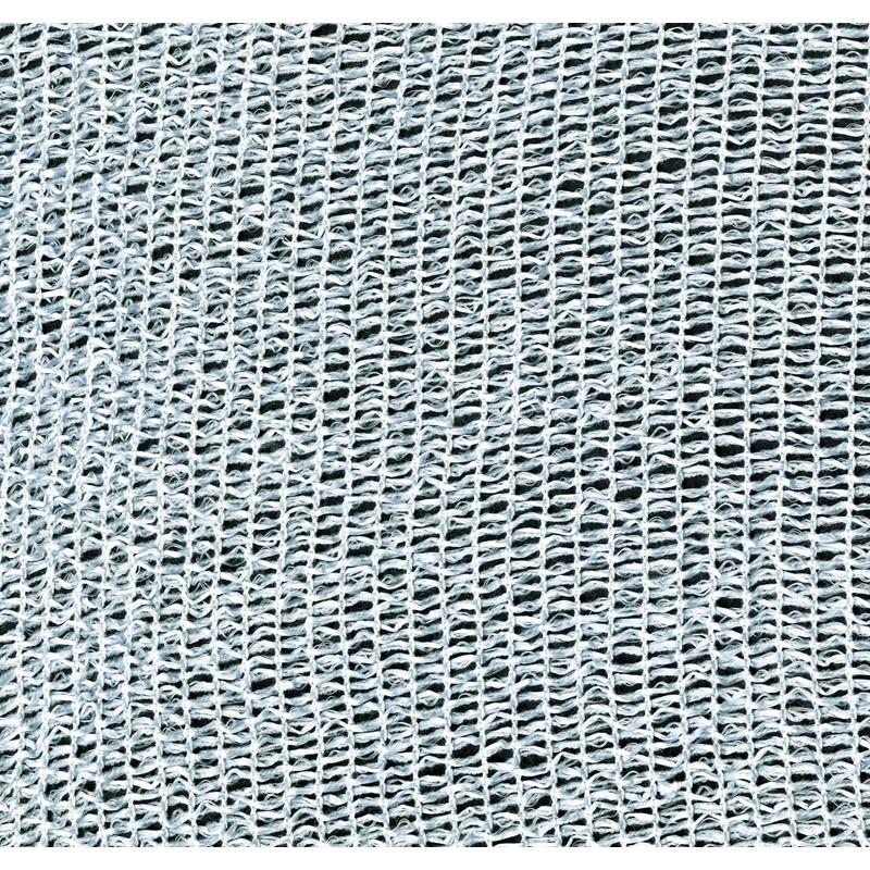 Washi Ishikawa Washi Body Towel, High Quality Type, White