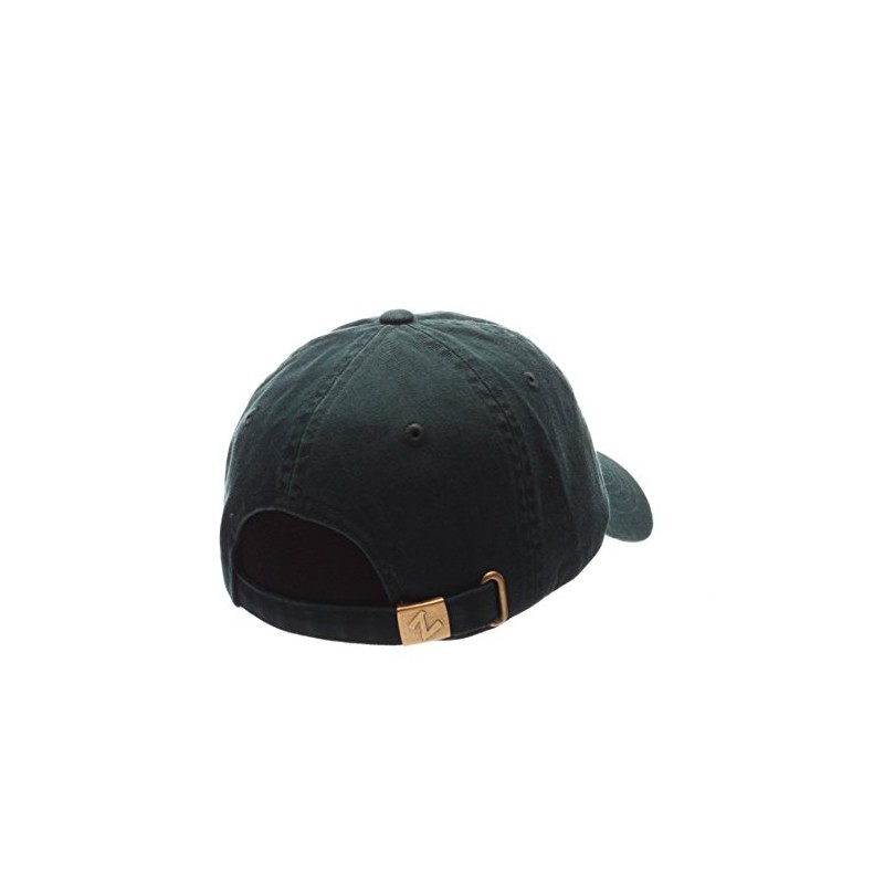 Zephyr "Scholarship" - Gorra de béisbol ajustable (talla única), Béisbol,