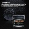 Espaca Para El Cabello Gibs Outlaw Strong Hold, Acabado Mate