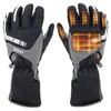 Area1 Motorcycle Gloves (XL)