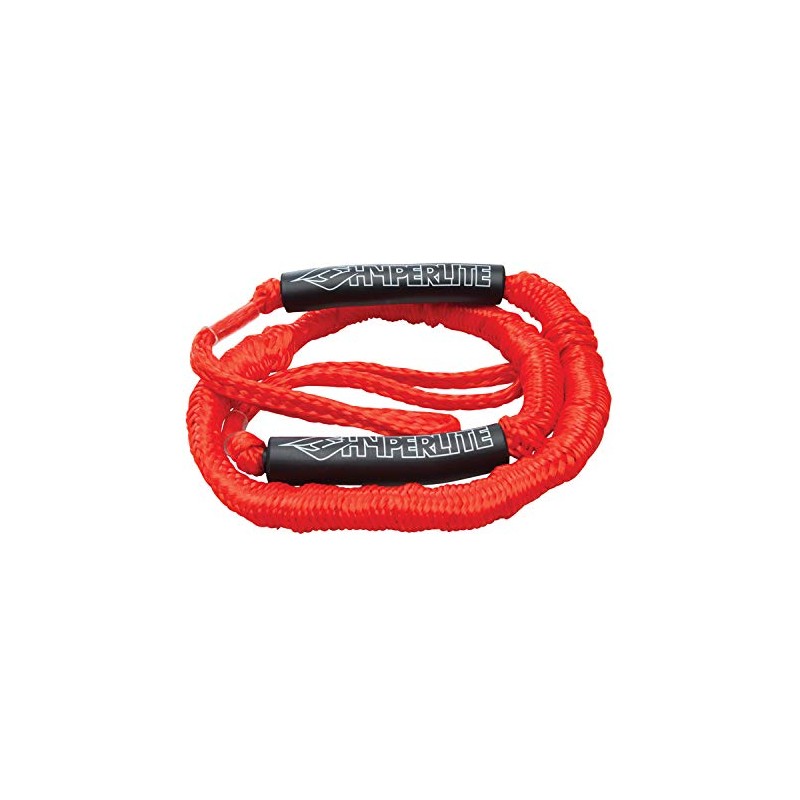 Hyperlite Webbing Bungee Dock Tie 5