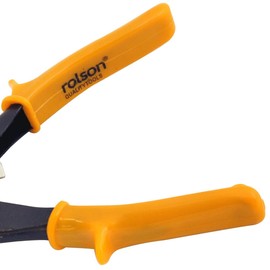 Rolson Aviation Tin Snips, 250 mm