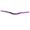 Bike Handlebar Handle Riser Bar Extra Long Aluminium Alloy 31.8x720mm