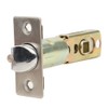 Indoor Smart Biometric Fingerprint Aluminium Alloy Security Electronic Door LockRight