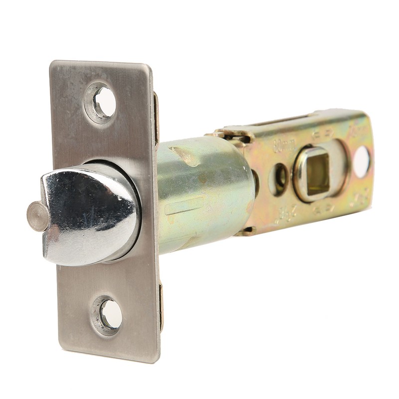 Indoor Smart Biometric Fingerprint Aluminium Alloy Security Electronic Door LockRight