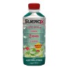 Suerox Bebida Hidratante Aloe Vera-Lychee 630ml Pack x12