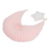 Baby Head Support Pillow Soft Lightweight Portable Infant Head Shaping