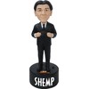 Shemp The Three Stooges Talking Bobblehead