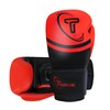 TAURUM Boxing Pro Training Sparring Gloves | Premium Original Leather,