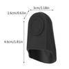Mouthpiece Cap Protector Cover Saxophone Clarinet Mouthpiece Protector Saxophone Rubber