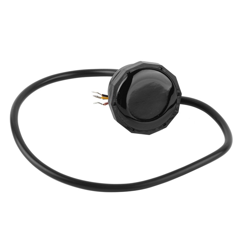 Sensor Photoelectric Switch Security Alarm Human Body Infrared Detection Device