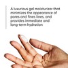 PCA SKIN HydraMatte Oil Control Moisturizer, Face Moisturizer for Oily