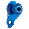 Burgtec UDH Hanger - Deep Blue