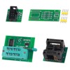 Dealikee SOIC8 SOP8 Test Clip EEPROM Flash BIOS USB +