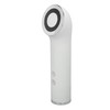 Handheld Breast Massager 3 Microcurrent 3 Temperature Red Lighting Electric