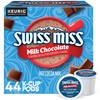 Swiss Miss Milk Chocolate Hot Cocoa, Single-Serve Keurig K-Cup Pods,