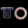 For Husqvarna 47mm Cylinder Piston Carb Kit For Husqvarna 460,
