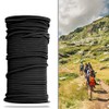 Multi-Purpose Parachute Cord 100 m 9 Strand 4 mm Robust