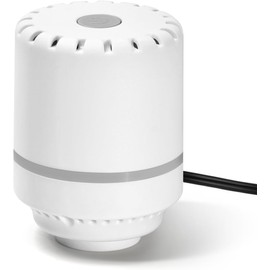 Bomba Eléctrica para Bolsas de Almacenamiento al Vacío, Bomba de Vacío Portátil Adecuada para Bolsas de Vacío de Viaje, Utilizada para Comprimir Ropa, Mantas (Bolsa de Almacenamiento no Incluida)