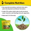 COOPGRO Coop Gro Organic Chicken Manure Fertilizer 6 lb. Bag.