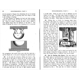 1940 Boilermaking Part 3 – Steam PoWeR -  reprint