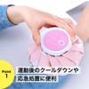 NYANDELMO Ice Bags Ice Bags Ice Packs Icing Bags Large