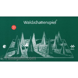 Kraul Standard Shadows in The Woods