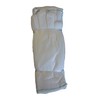 As One 3-7278-01 Cotton Smooth Gloves (No Gusset), S, 1