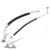A-Premium A/C Suction and Discharge Line Hose Assembly Compatible with