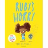 Ruby's Worry: A Big Bright Feelings Book