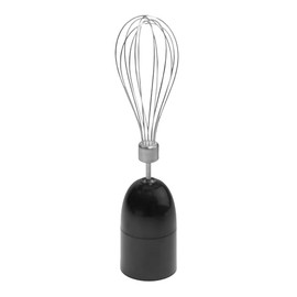 Whisk Compatible with/Replacement Part for Russell Hobbs 24080013018,700196 24710-56, 24702-56 Hand Blender