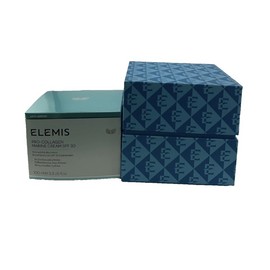 Elemis Pro-Collagen Marine Anti-Wrinkle Cr SPF30/ 3.3OZ 100ml+ Gift Box! 12/26