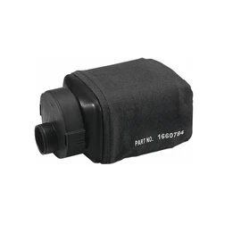 Sander Dust Bag Set for Makita BO4555 BO4556 BO5031 BO5041 BO5010 M9204 135222-4 166078-4