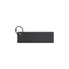 blomus FLIT Shower Squeegee - Black
