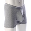 M SPEC NP5 Men's Cloth, Light Incontinence, Urine Trap Pad,