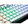G.SKILL Crystal Crown Keycaps - Keycap Set with Transparent Layer