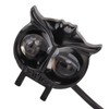 Motorcycle Driving Fog Lights Bird Shape 2000LM IP67 Waterproof Motorcycle