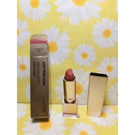 HOURGLASS UNLOCKED Soft Matte Lipstick 354 TIGERLILY Full Size New Boxed $38