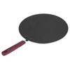 Portable Crepe Maker Non-Stick Frying Pan Pancake Griddle Pan Mini