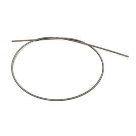 Echo C506000630 Flexible Drive Shaft for PE-225, PE-2620, PE-2620S, SRM-2120, SRM-225, SRM-225i, SRM-225U, SRM-2320T, SRM-2620, SRM-2620T and SRM-2620U