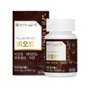 1 bottle of Chong Kun Dang Benviti Biotin 90 tablets (3 month supply) / 종근당 벤비티 비오틴 90정 1병(3개월분)